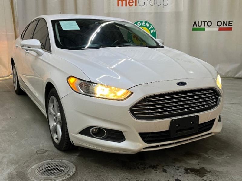 Ford Fusion 2015 price $0