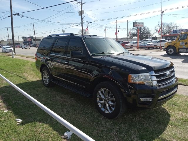 Ford Expedition 2016 price $0