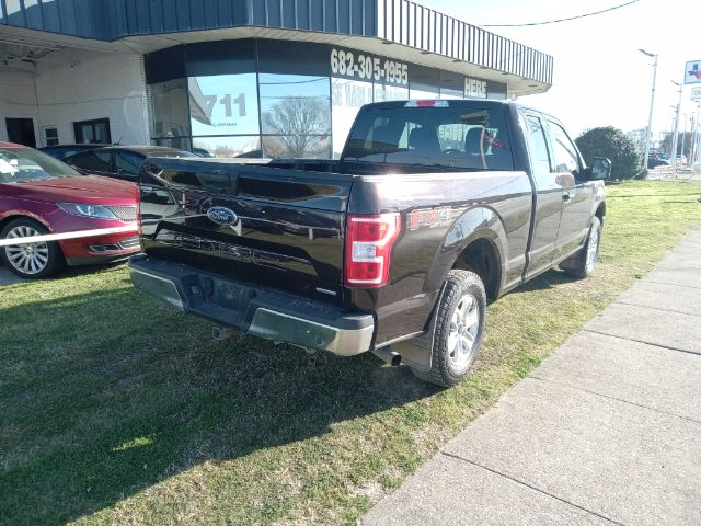 Ford F-150 2020 price $0