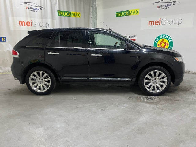 Lincoln MKX 2015 price $0