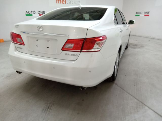 Lexus ES 350 2012 price $0