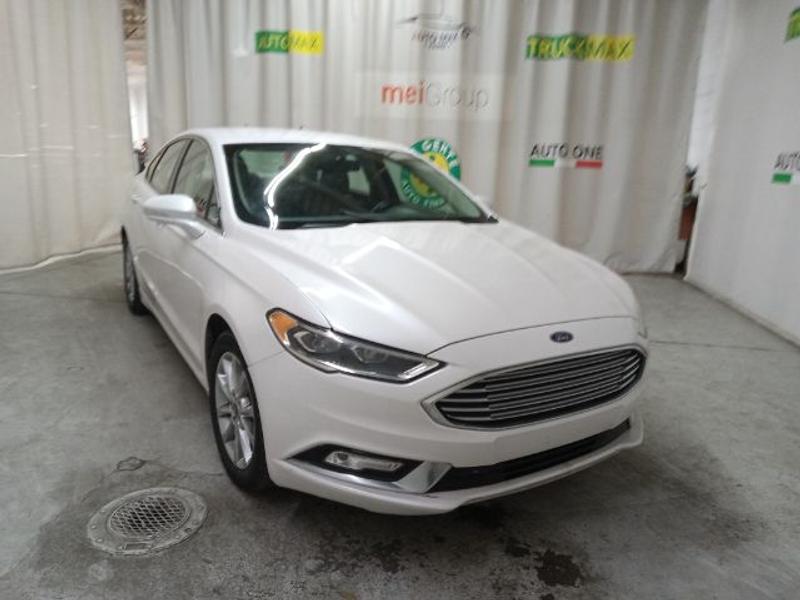 Ford Fusion 2017 price $0