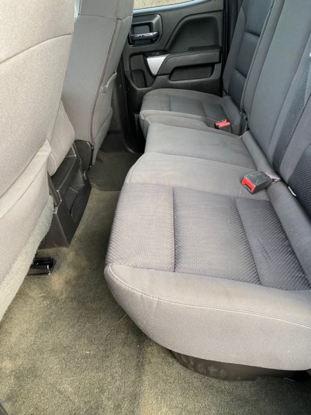 Chevrolet Silverado 1500 2018 price $17,995