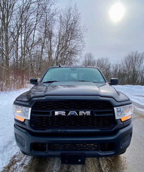 RAM 2500 2019 price $21,500