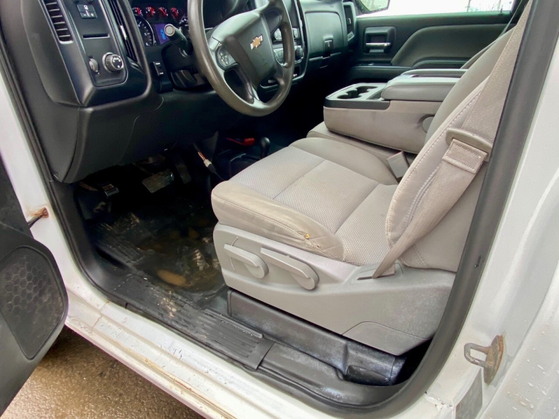 Chevrolet Silverado 2500HD Built After Aug 14 2015 price $15,995