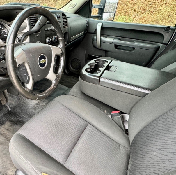 Chevrolet Silverado 3500HD 2014 price $17,995