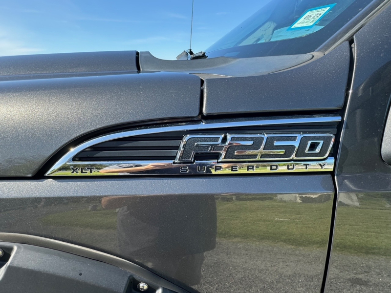 Ford Super Duty F-250 SRW 2016 price $13,995