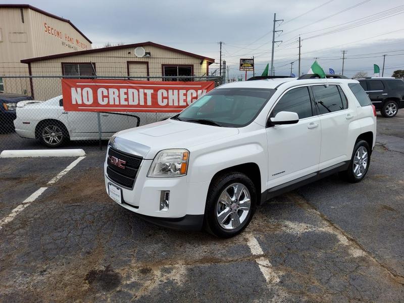 * GMC TERRAIN 2014 price Call for Pricing.