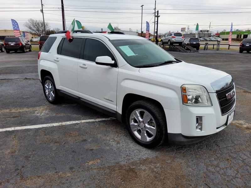 * GMC TERRAIN 2014 price Call for Pricing.