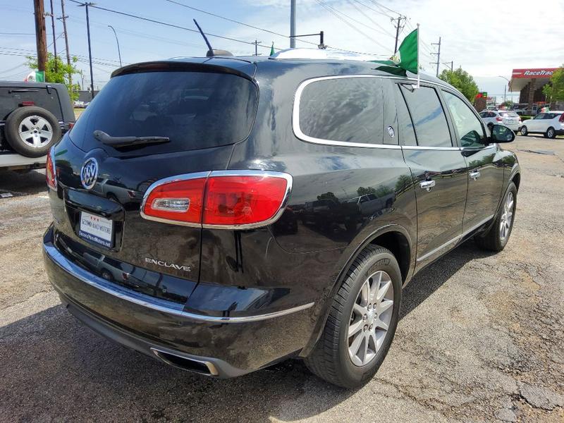 BUICK ENCLAVE 2016 price Call for Pricing.