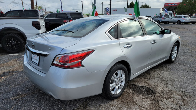 NISSAN ALTIMA 2015 price Call for Pricing.