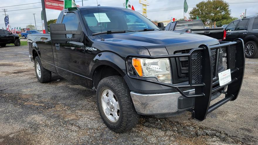 FORD F150 2013 price Call for Pricing.