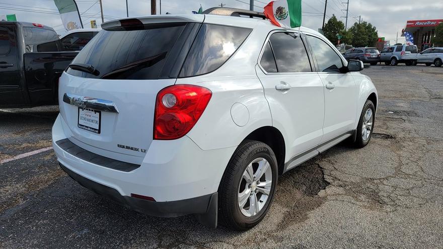 CHEVROLET EQUINOX 2014 price Call for Pricing.