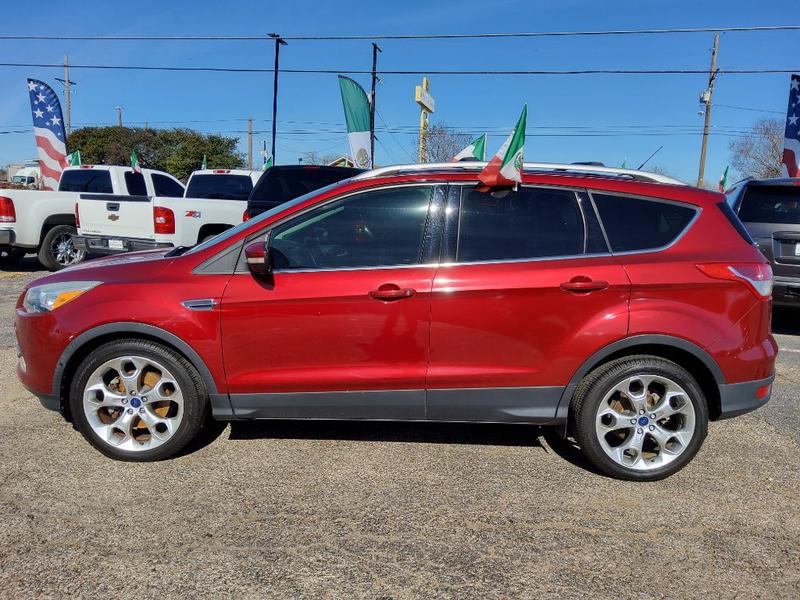 FORD ESCAPE 2015 price Call for Pricing.