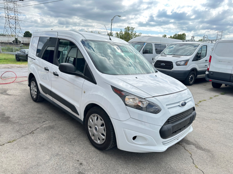 Ford Transit Connect 2015 price $13,900