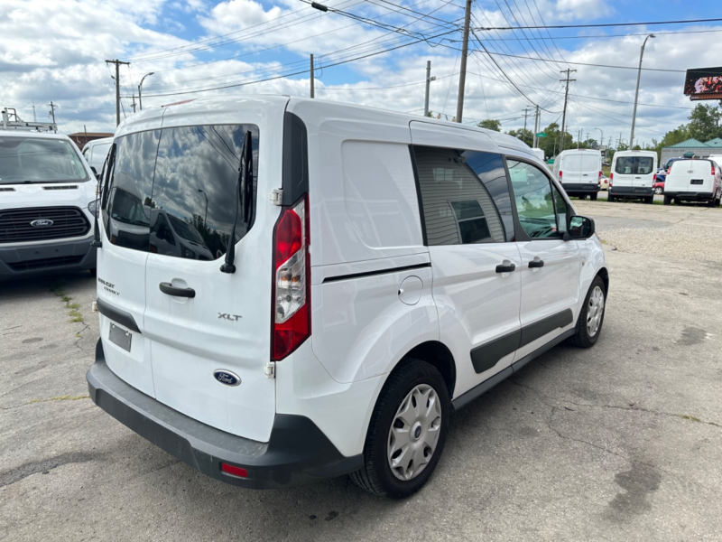 Ford Transit Connect 2015 price $11,900
