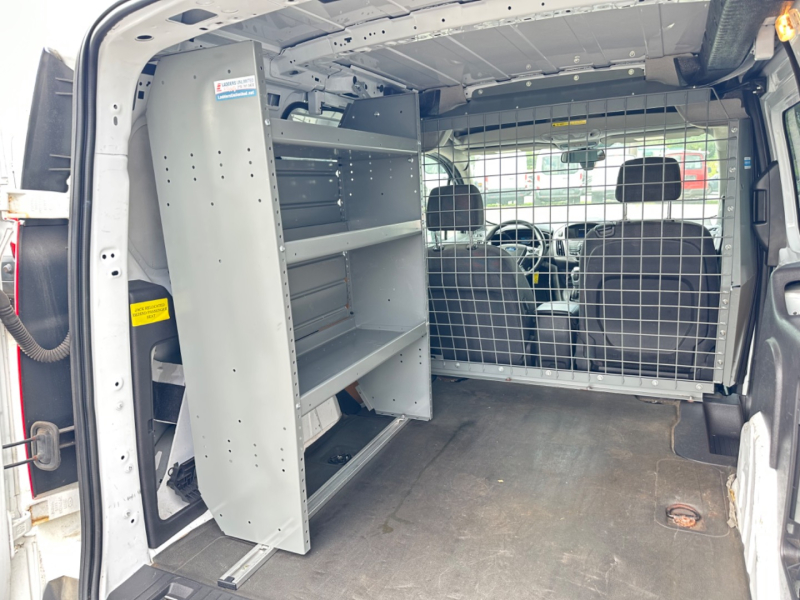 Ford Transit Connect 2015 price $11,900