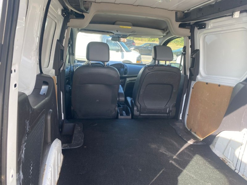 FORD TRANSIT CONNECT 2016 price $15,900