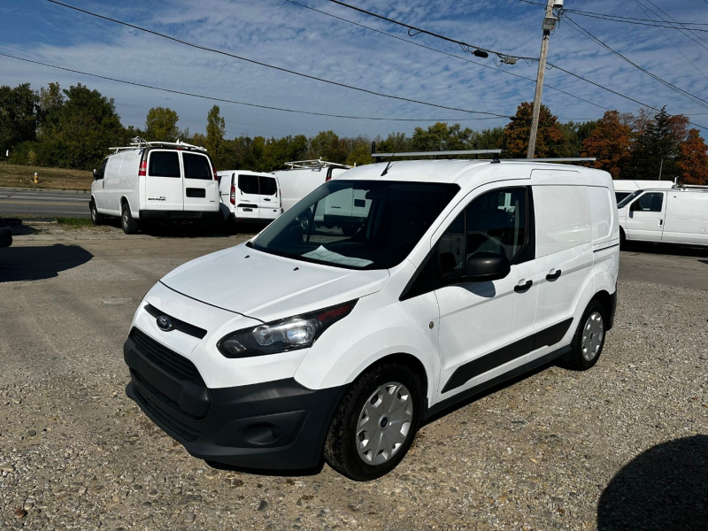 FORD TRANSIT CONNECT 2016 price $15,900