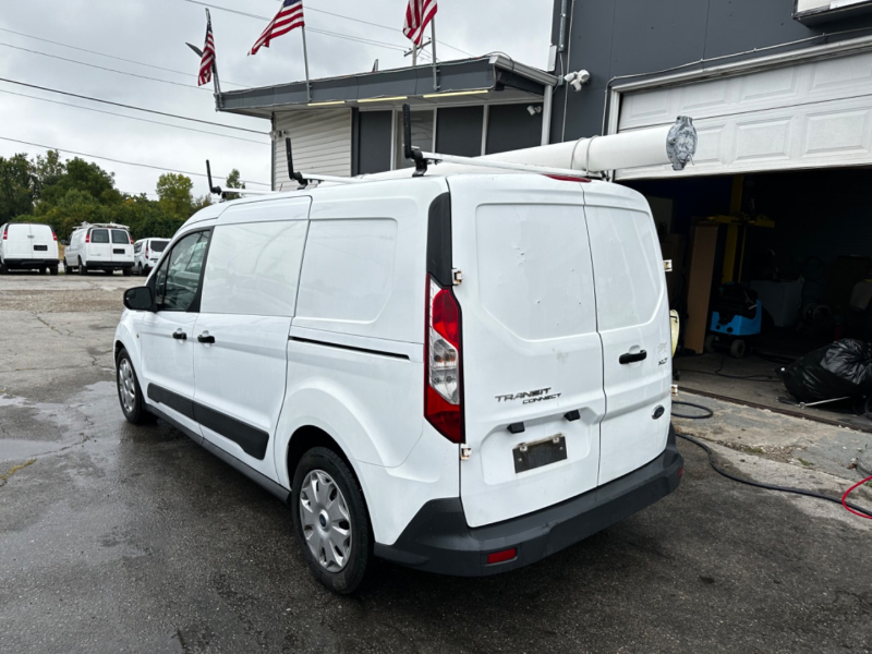 FORD TRANSIT CONNECT 2015 price $16,900
