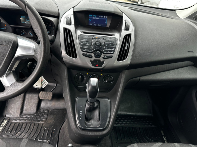 FORD TRANSIT CONNECT 2015 price $16,900
