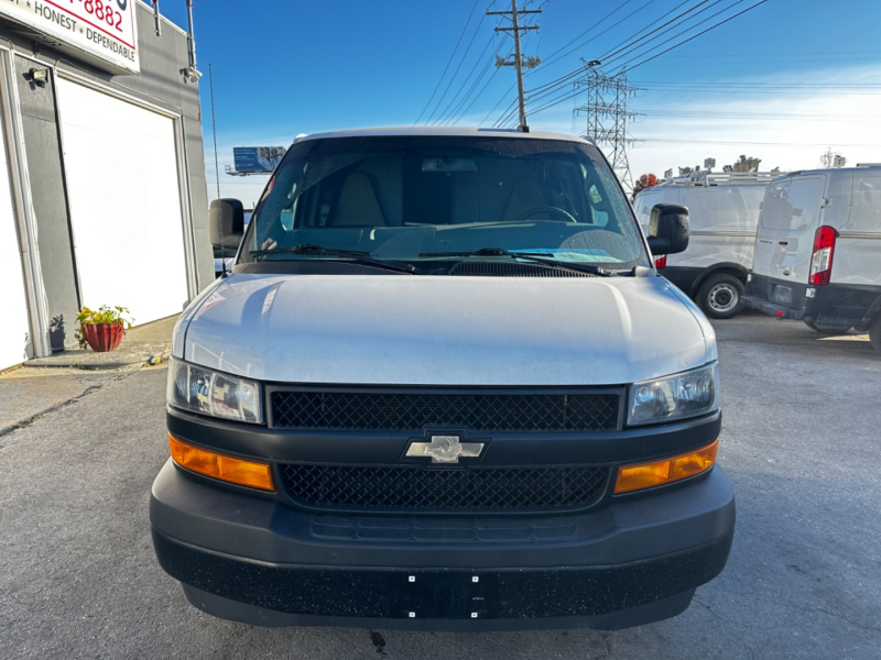 Chevrolet EXPRESS G2500 2019 price $19,900