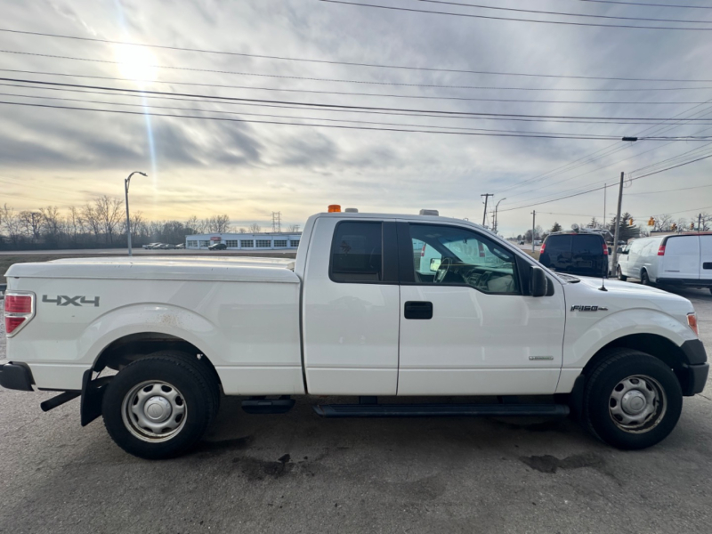 FORD F150 2013 price $12,900