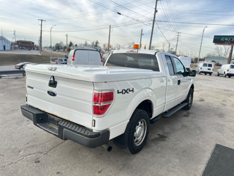 FORD F150 2013 price $12,900