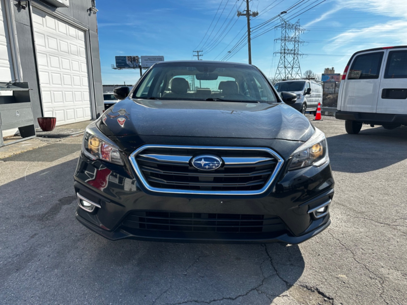 Subaru LEGACY 2018 price $12,900