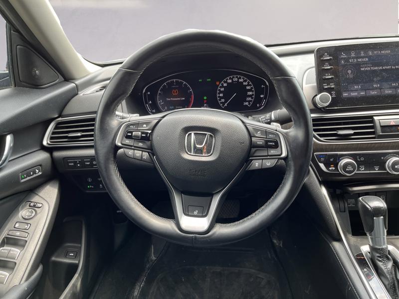Honda Accord Sedan 2018 price $27,499