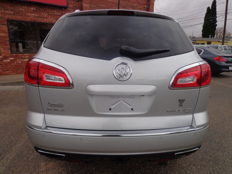 BUICK ENCLAVE 2013 price Call for Pricing.