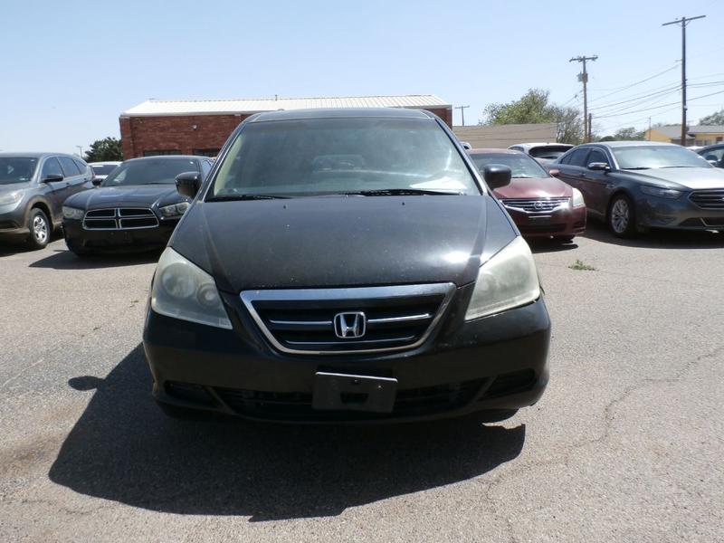 HONDA ODYSSEY 2005 price Call for Pricing.