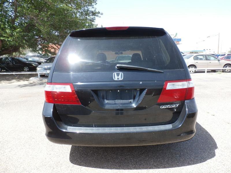 HONDA ODYSSEY 2005 price Call for Pricing.