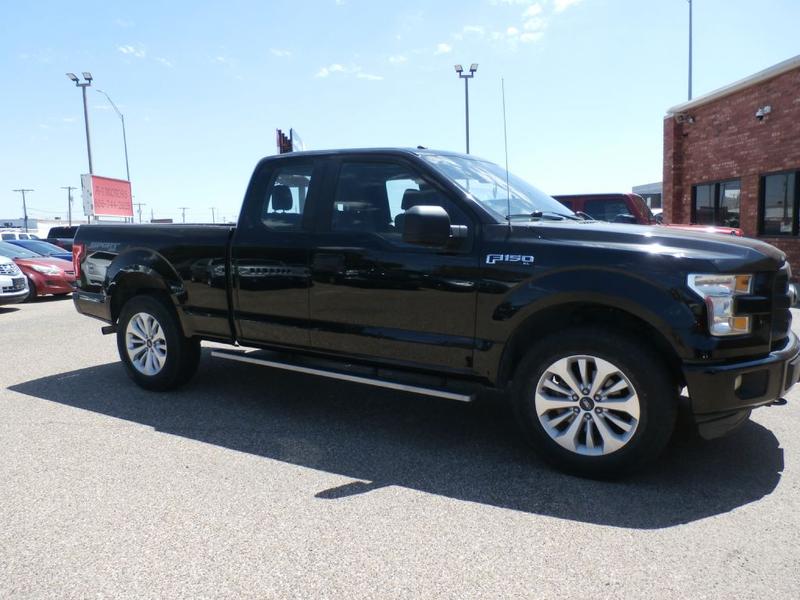 FORD F150 2016 price $21,500