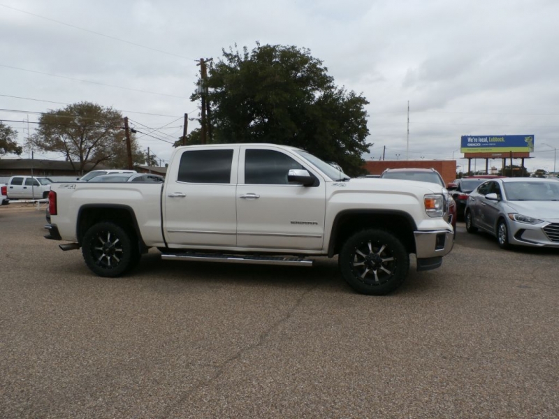 GMC SIERRA 2014 price Call for Pricing.