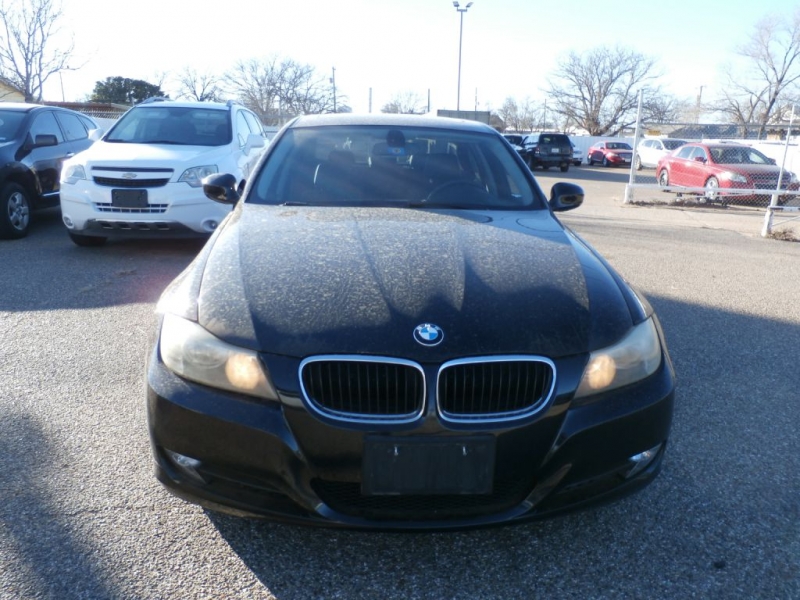 BMW 328 2010 price $7,995