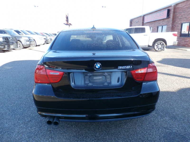 BMW 328 2010 price $7,995