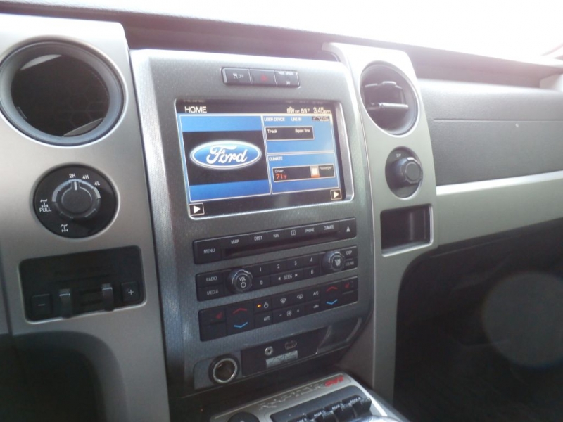 FORD F150 2011 price Call for Pricing.