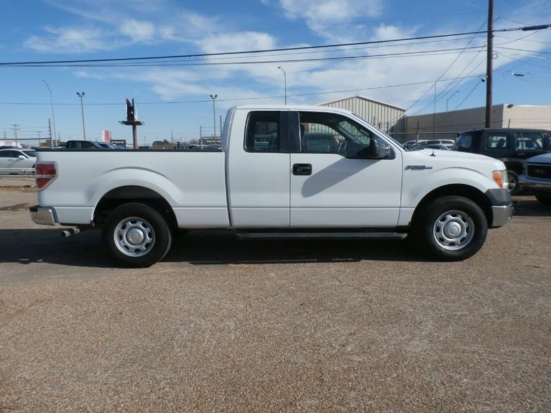 FORD F150 2013 price $13,900