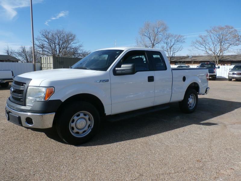 FORD F150 2013 price $13,900