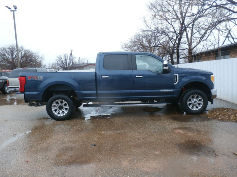 FORD F250 2017 price $31,900