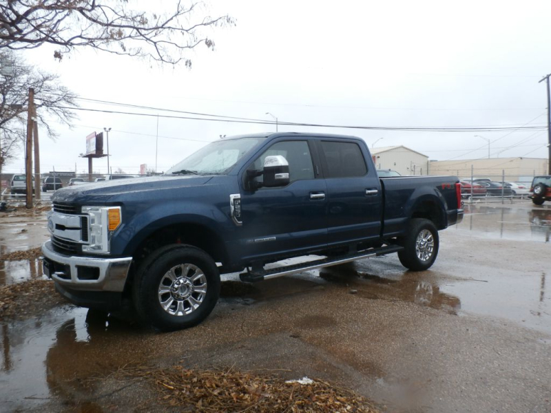 FORD F250 2017 price $31,900
