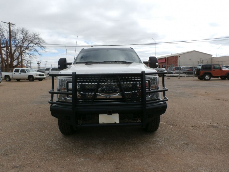 FORD F350 2018 price $28,900
