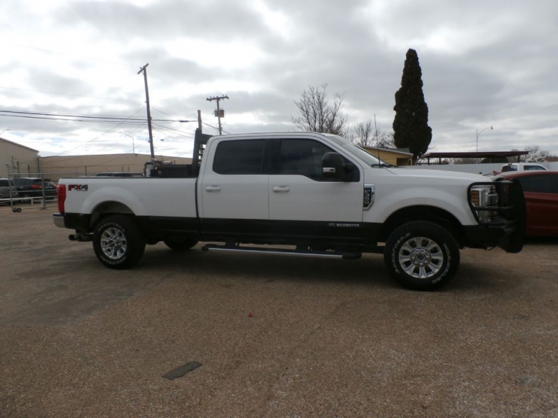 FORD F350 2018 price $28,900