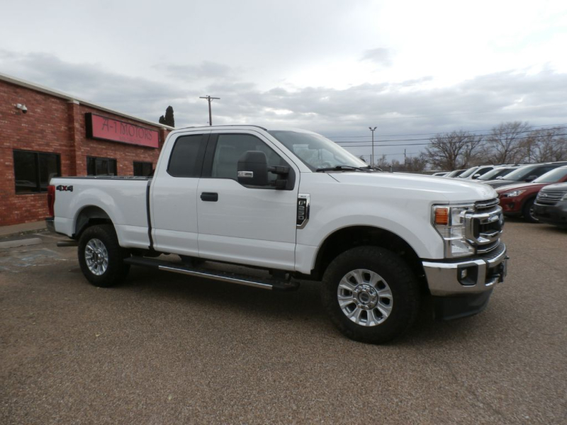 FORD F250 2020 price $30,900