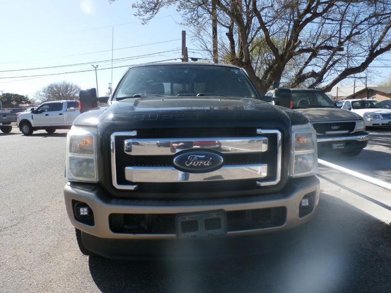 FORD F250 2013 price $19,500