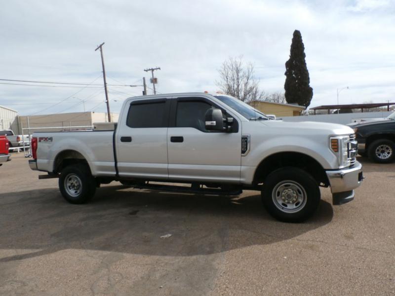 FORD F250 2019 price $20,900