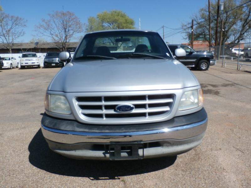 FORD F150 2002 price $9,900