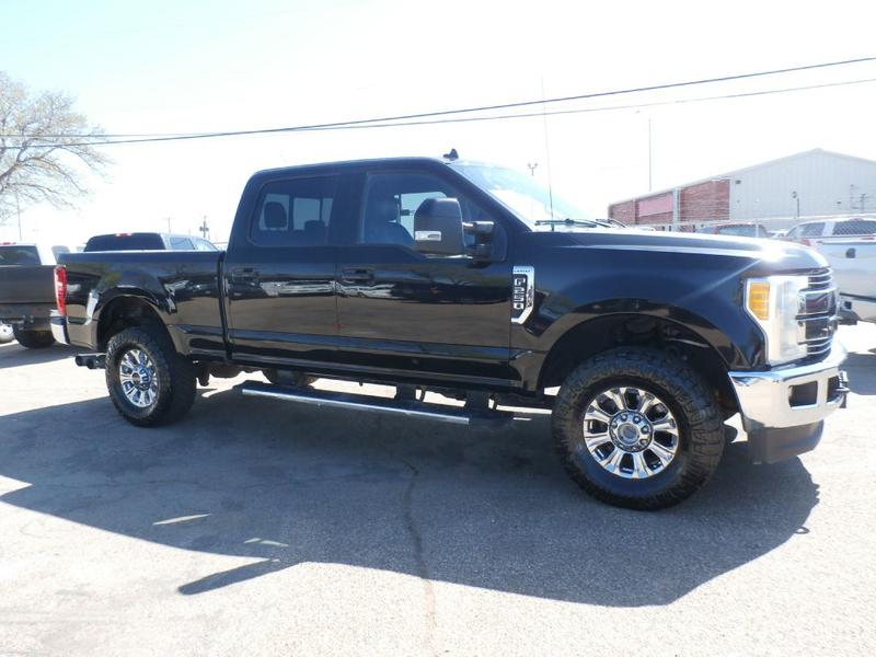 FORD F250 2019 price $39,900