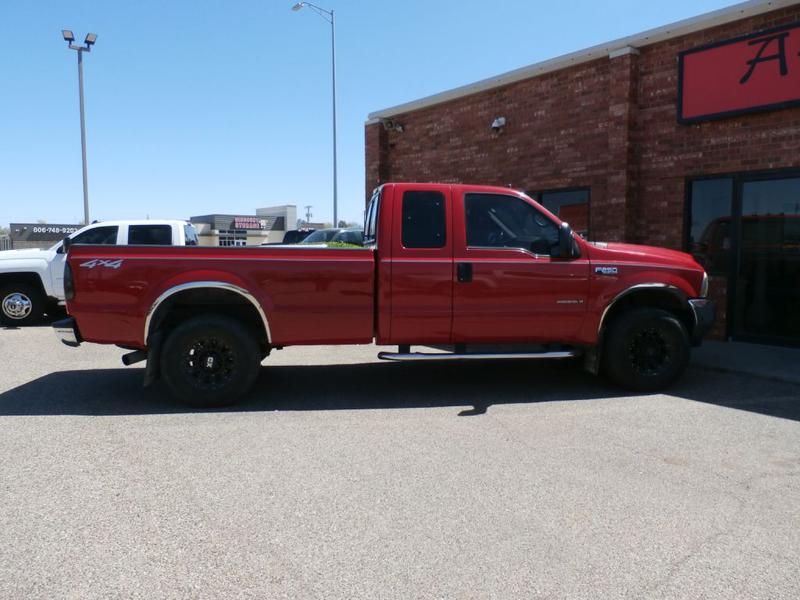 FORD F250 2002 price $17,900